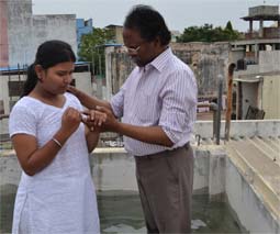 Arpita